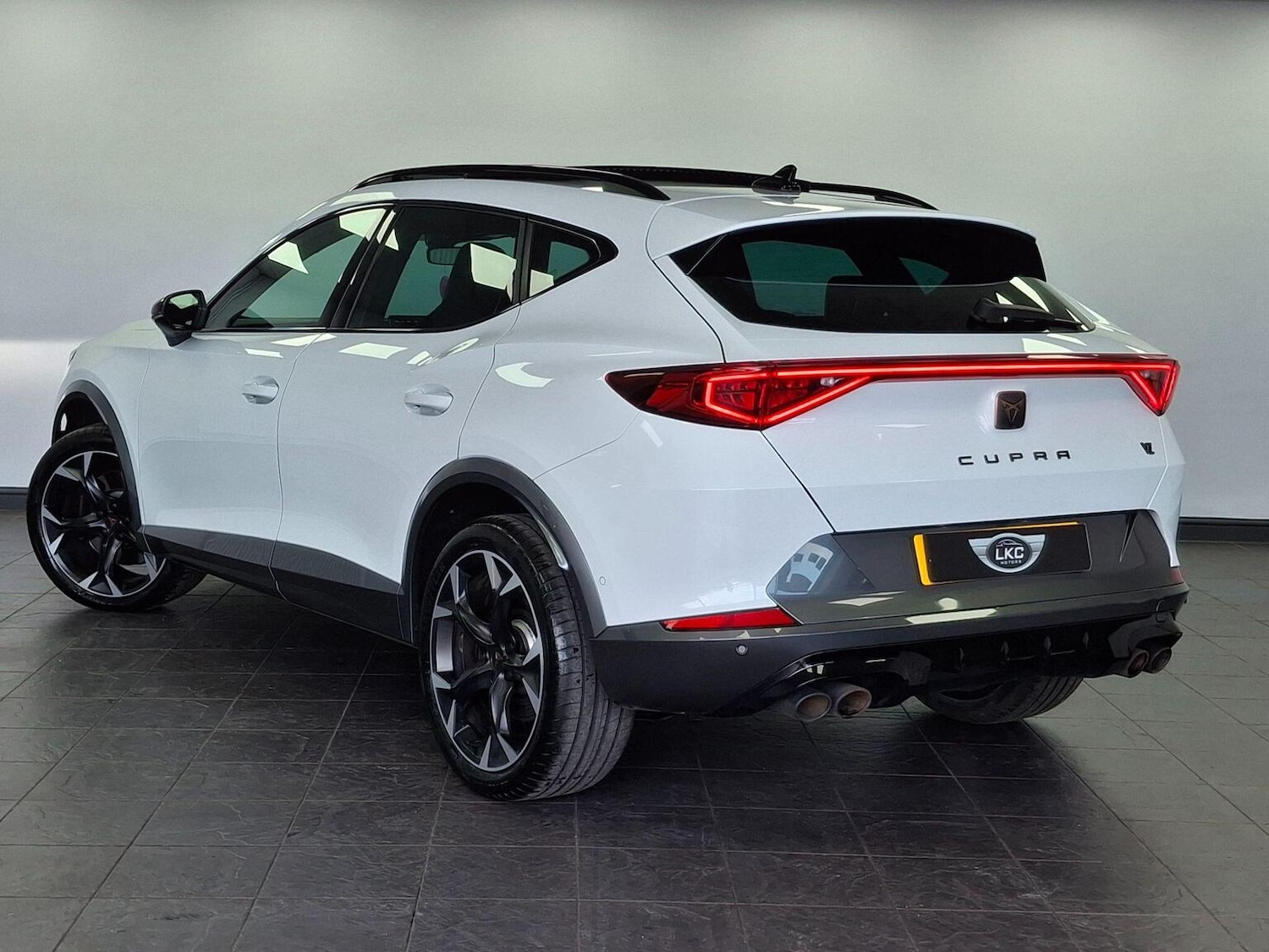 Used Cupra Formentor 2022 for sale - 77749984: Photo 70