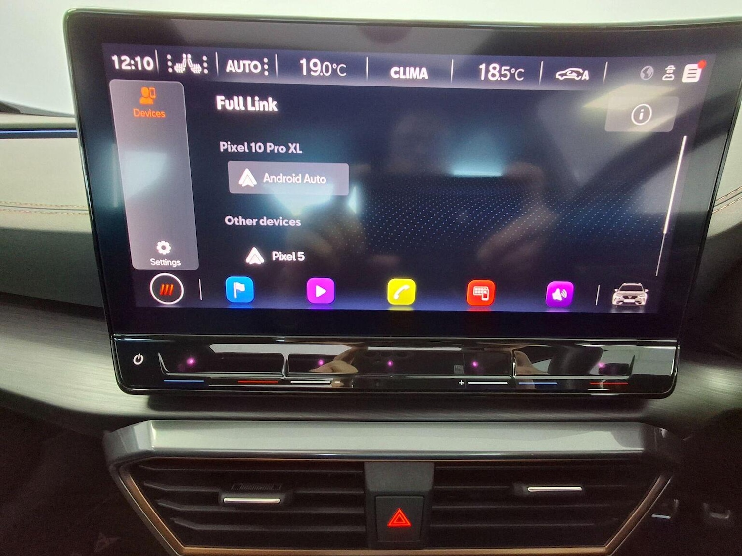 Used Cupra Formentor 2022 for sale - 77749984: Photo 71