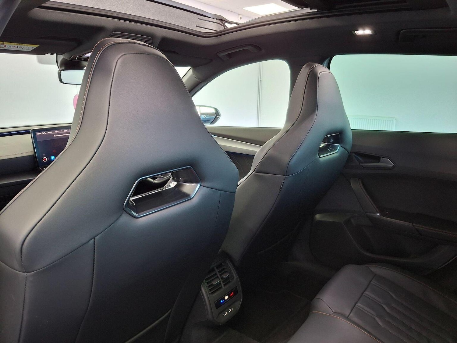 Used Cupra Formentor 2022 for sale - 77749984: Photo 74