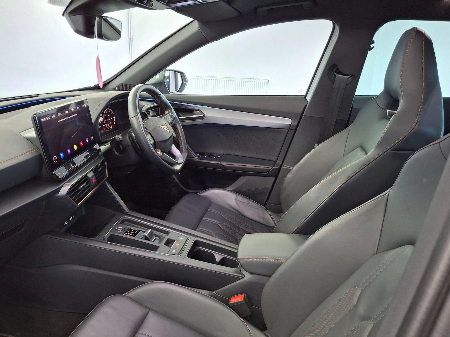 Used Cupra Formentor 2022 for sale - 77749984: Photo 75