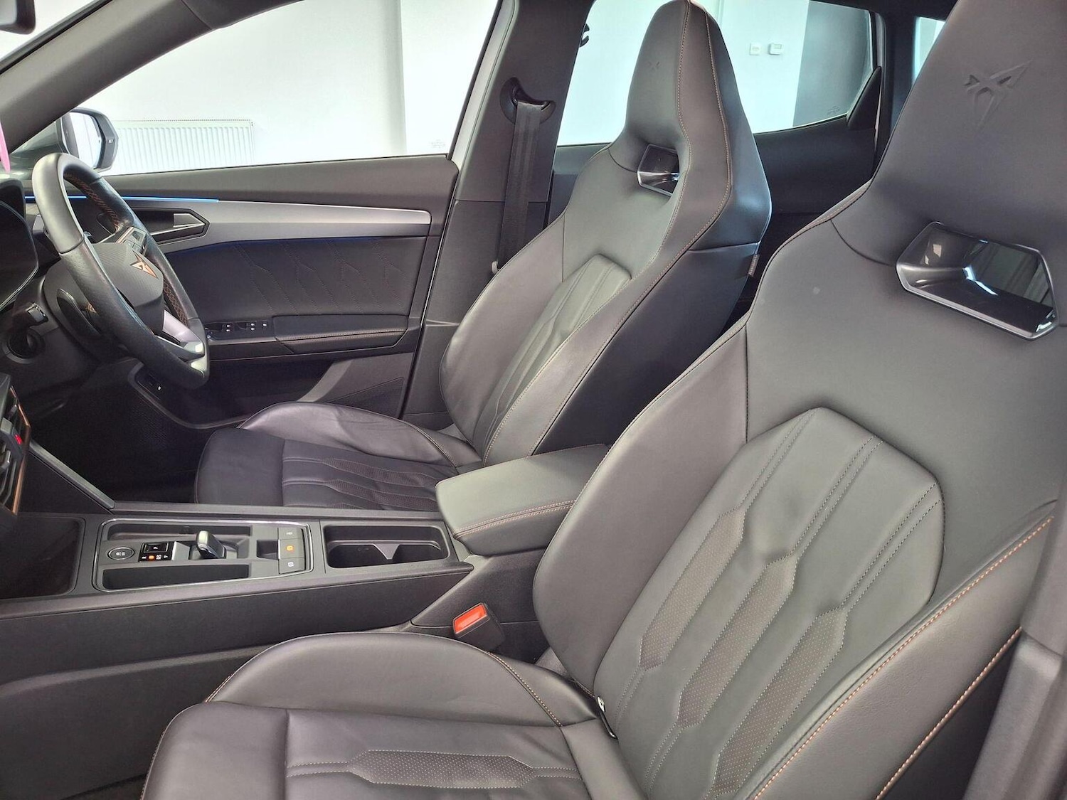 Used Cupra Formentor 2022 for sale - 77749984: Photo 76