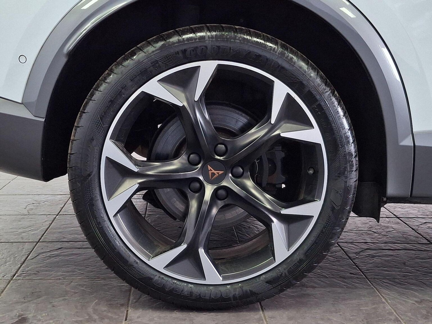 Used Cupra Formentor 2022 for sale - 77749984: Photo 78