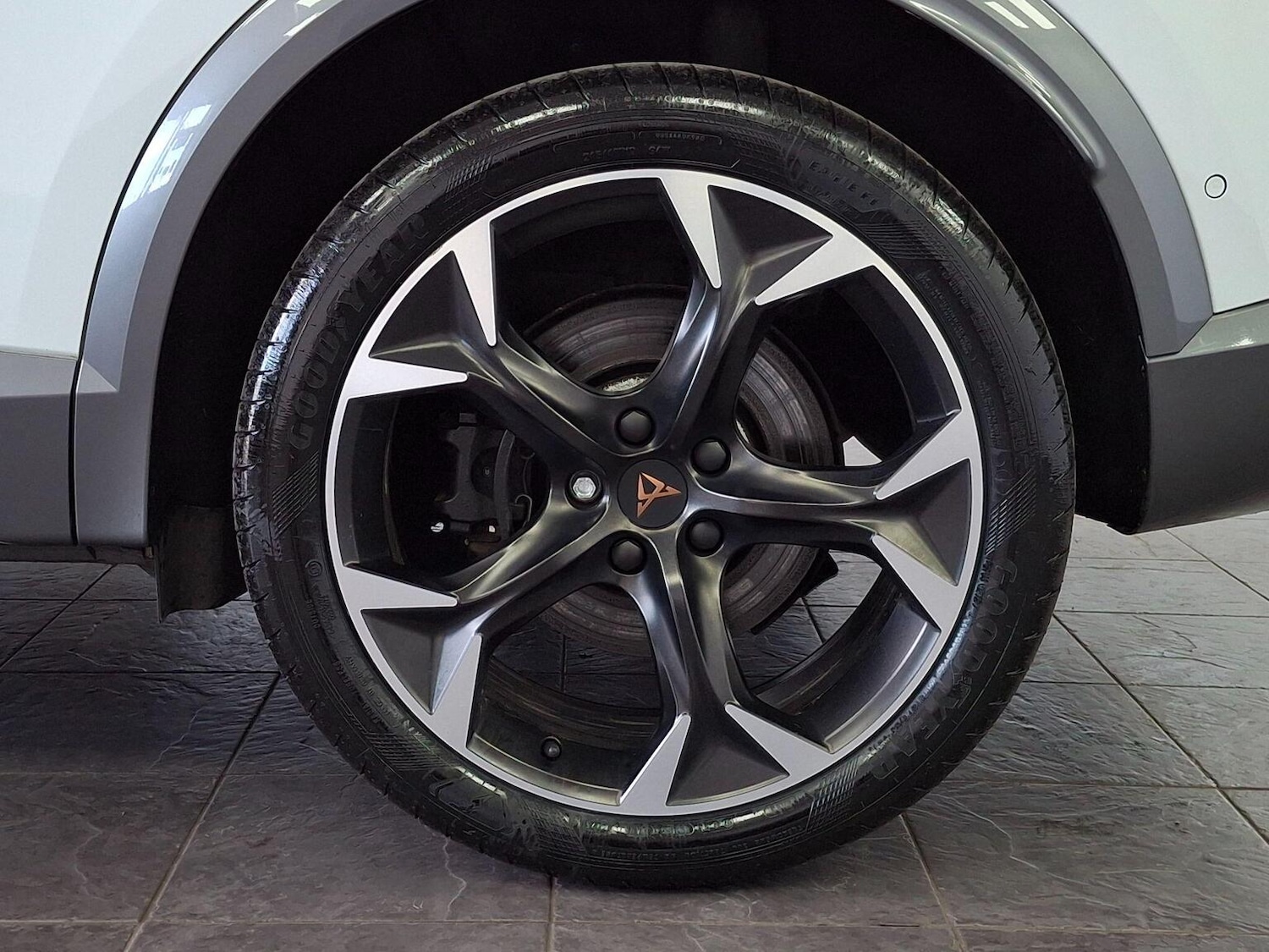 Used Cupra Formentor 2022 for sale - 77749984: Photo 79