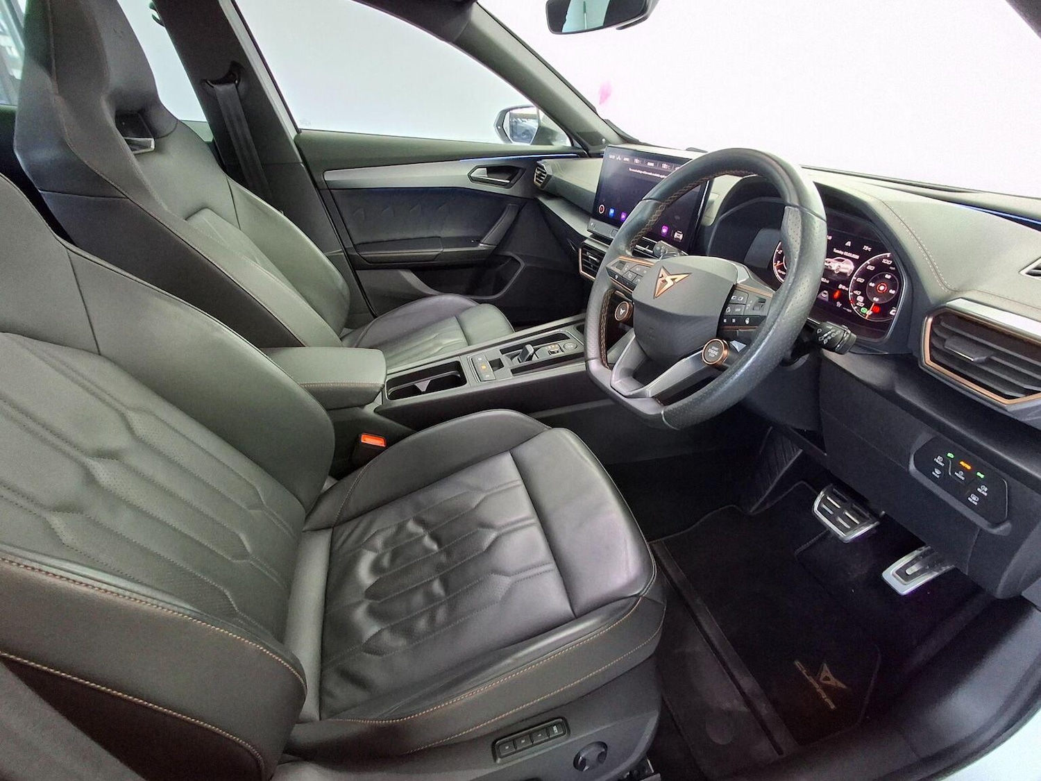 Used Cupra Formentor 2022 for sale - 77749984: Photo 8