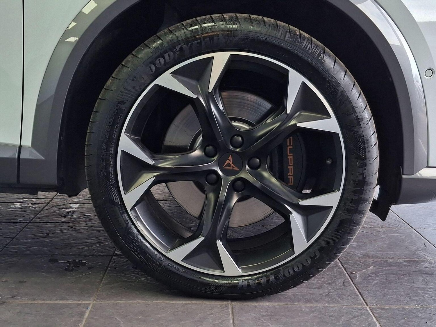 Used Cupra Formentor 2022 for sale - 77749984: Photo 80