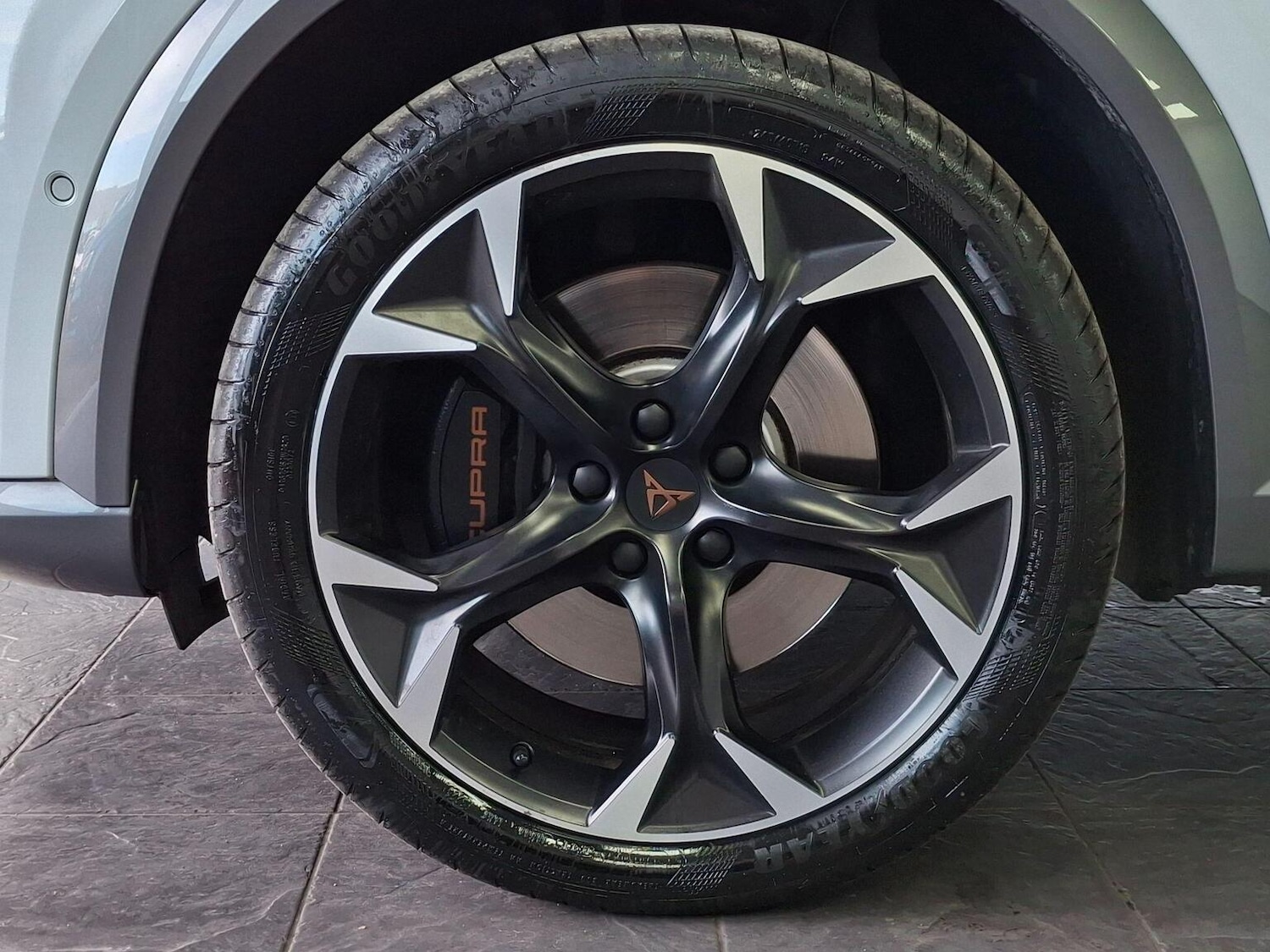 Used Cupra Formentor 2022 for sale - 77749984: Photo 81