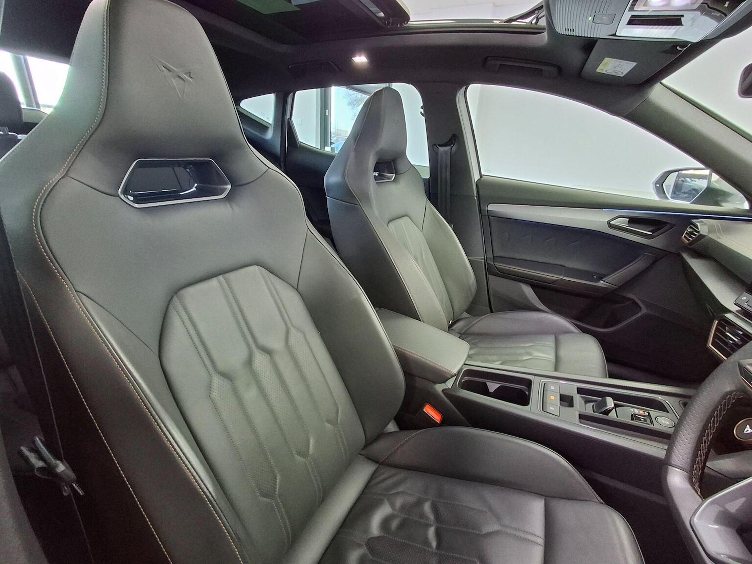 Used Cupra Formentor 2022 for sale - 77749984: Photo 9