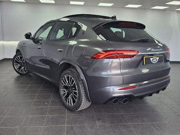 Used Maserati Other 2023 for sale - 78739532: Photo