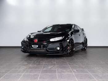 2019 - 2.0 VTEC Turbo Type R GT Euro 6 (s/s) 5dr