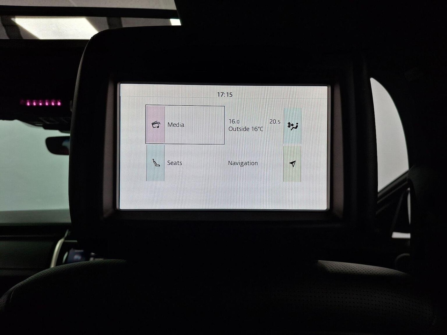 Used Land Rover Discovery 2019 for sale - 76369294: Photo 10