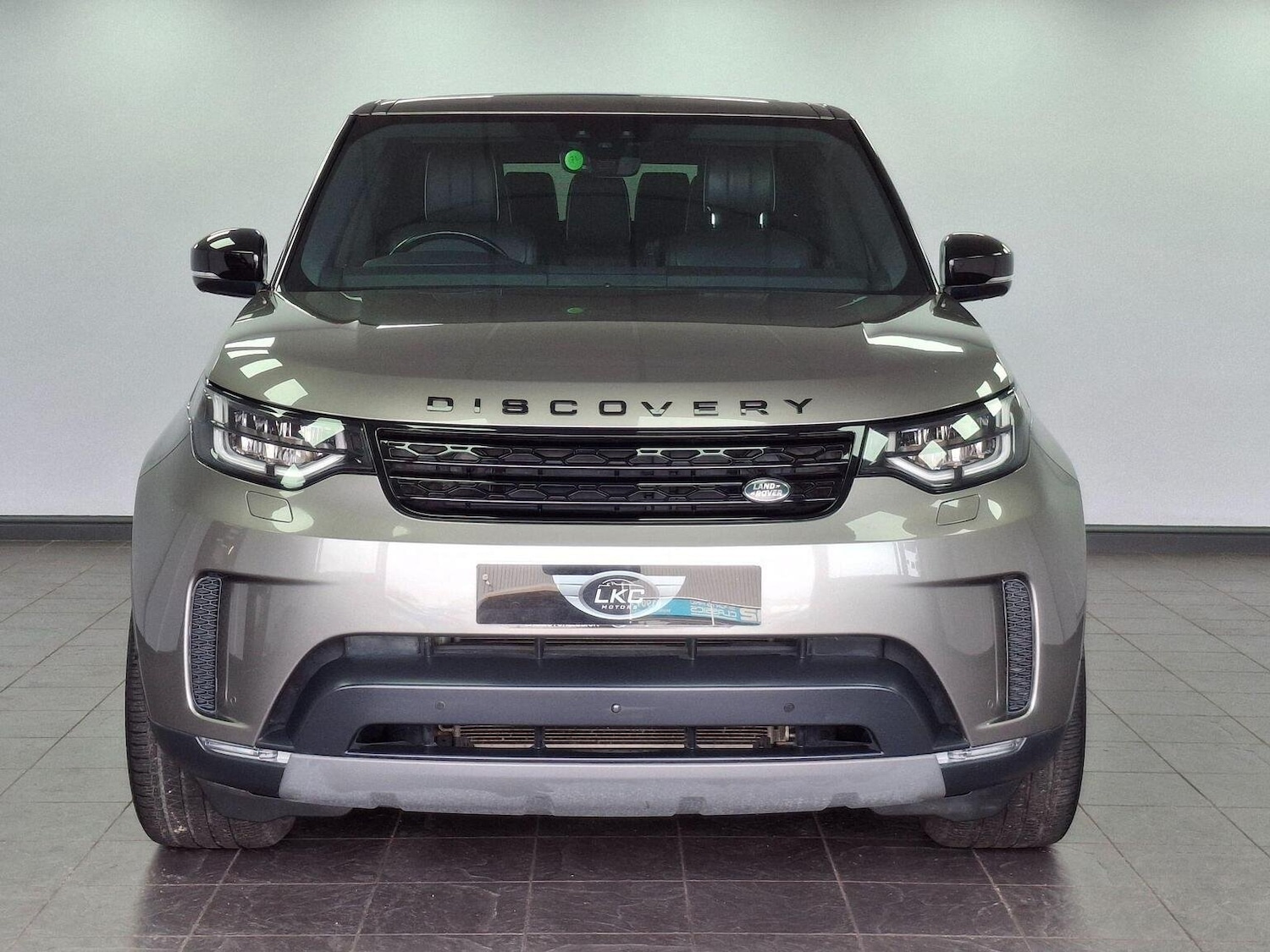 Used Land Rover Discovery 2019 for sale - 76369294: Photo 13