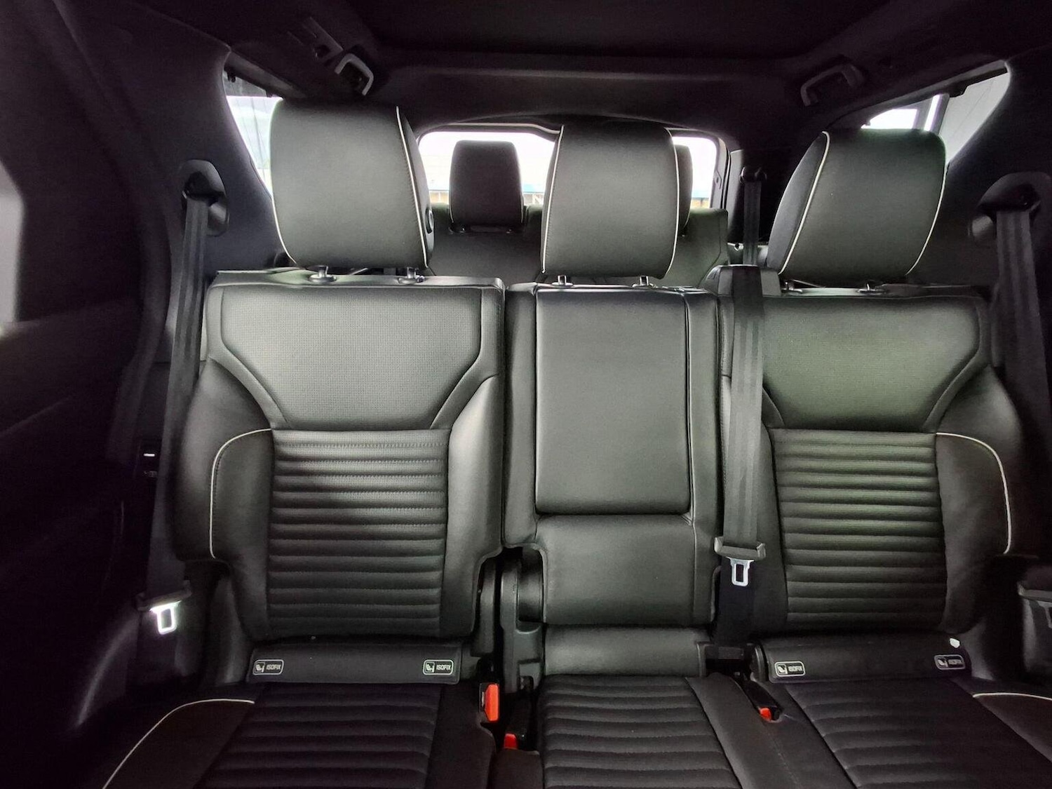 Used Land Rover Discovery 2019 for sale - 76369294: Photo 34