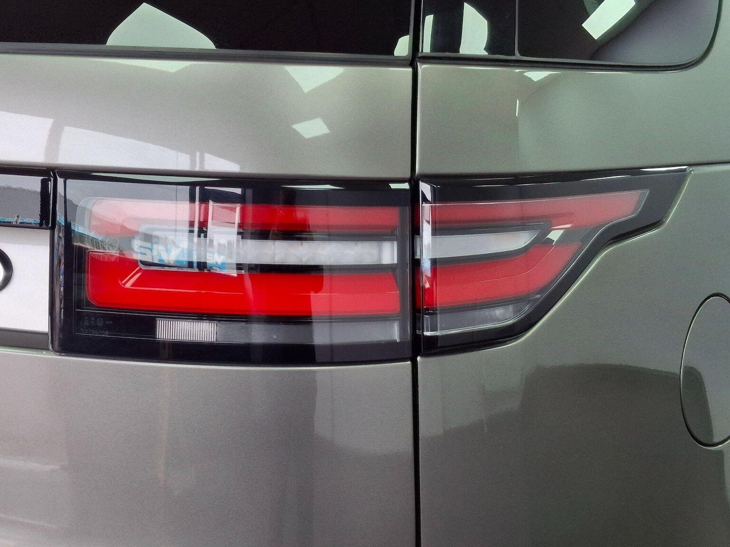 Used Land Rover Discovery 2019 for sale - 76369294: Photo 39