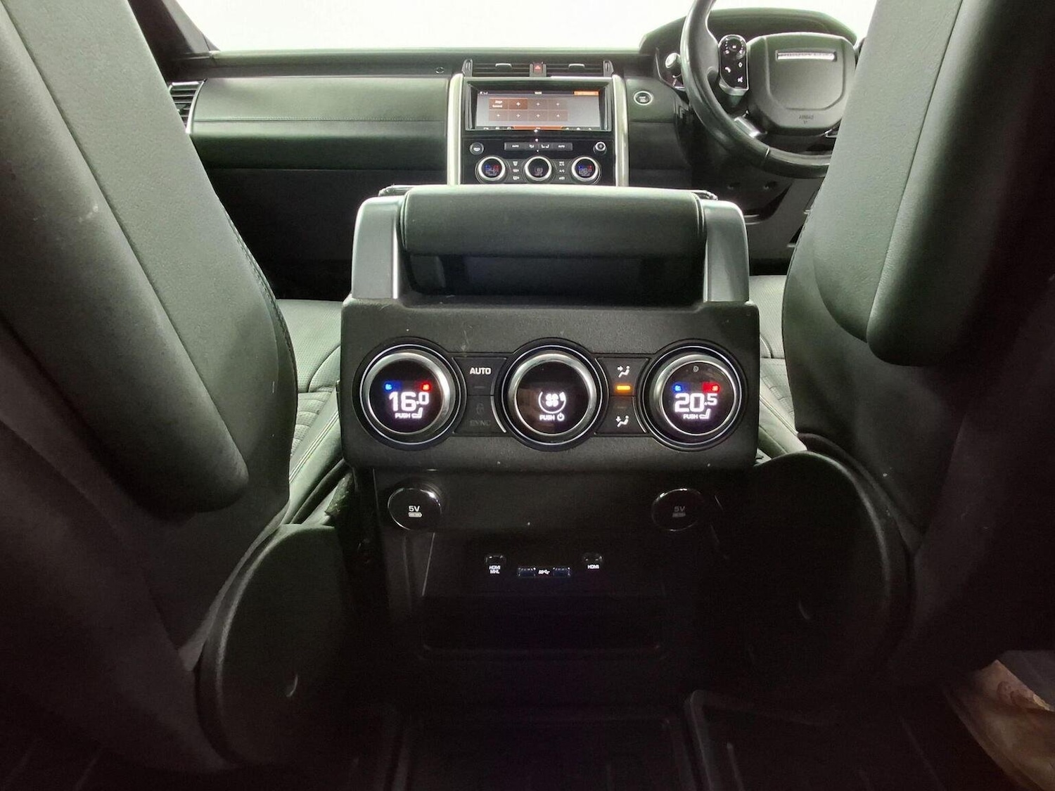 Used Land Rover Discovery 2019 for sale - 76369294: Photo 41