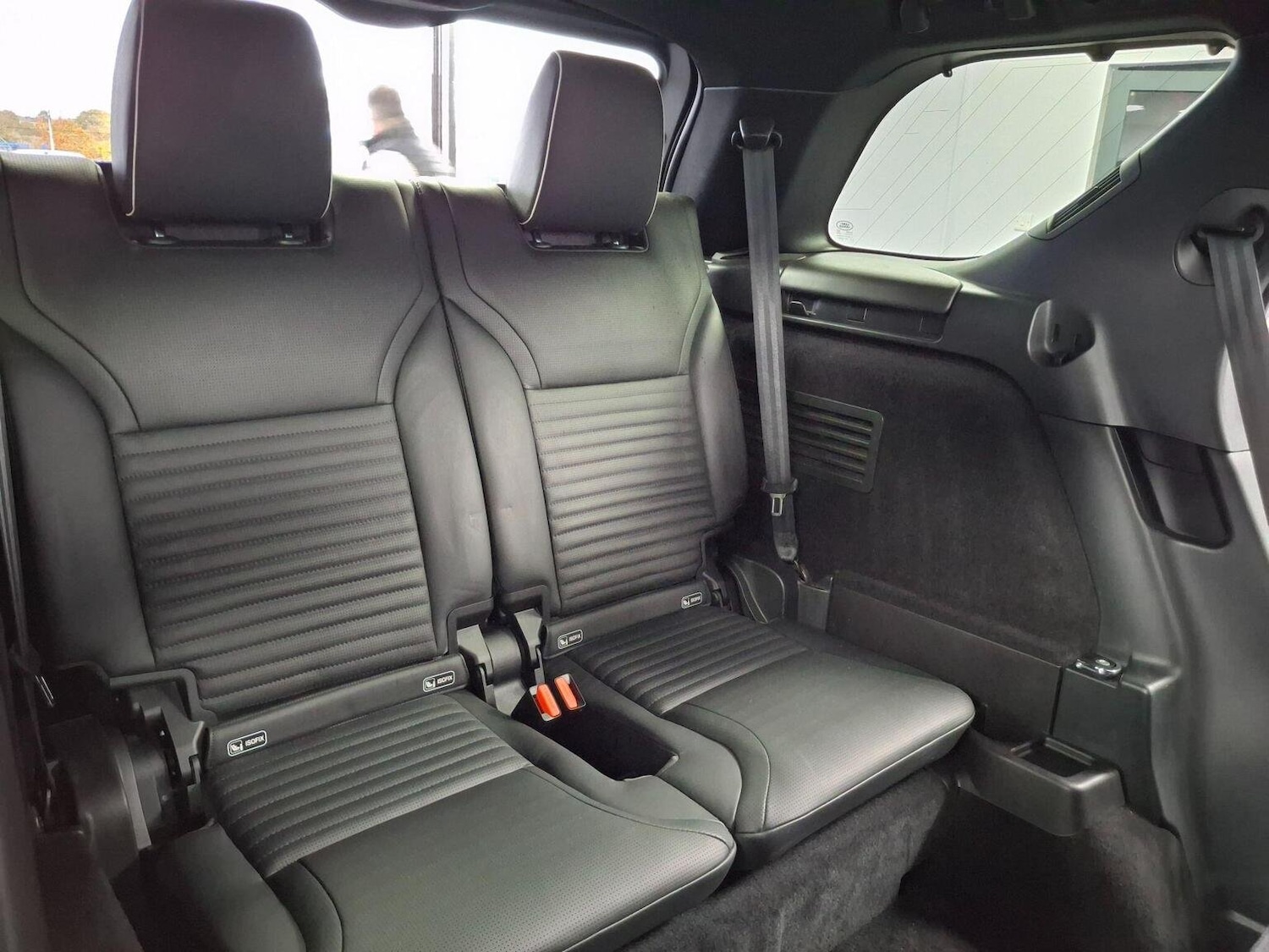 Used Land Rover Discovery 2019 for sale - 76369294: Photo 43