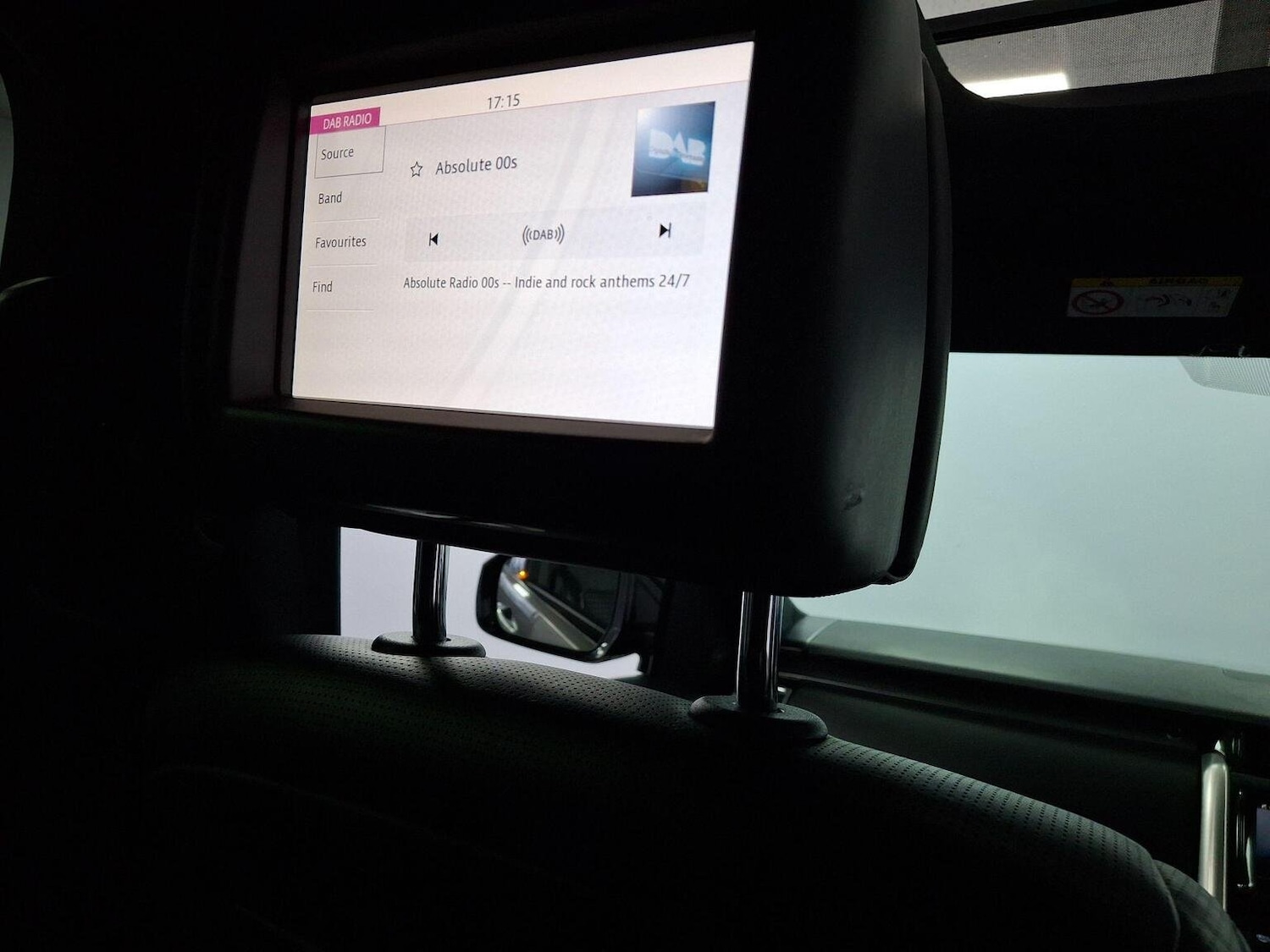 Used Land Rover Discovery 2019 for sale - 76369294: Photo 44