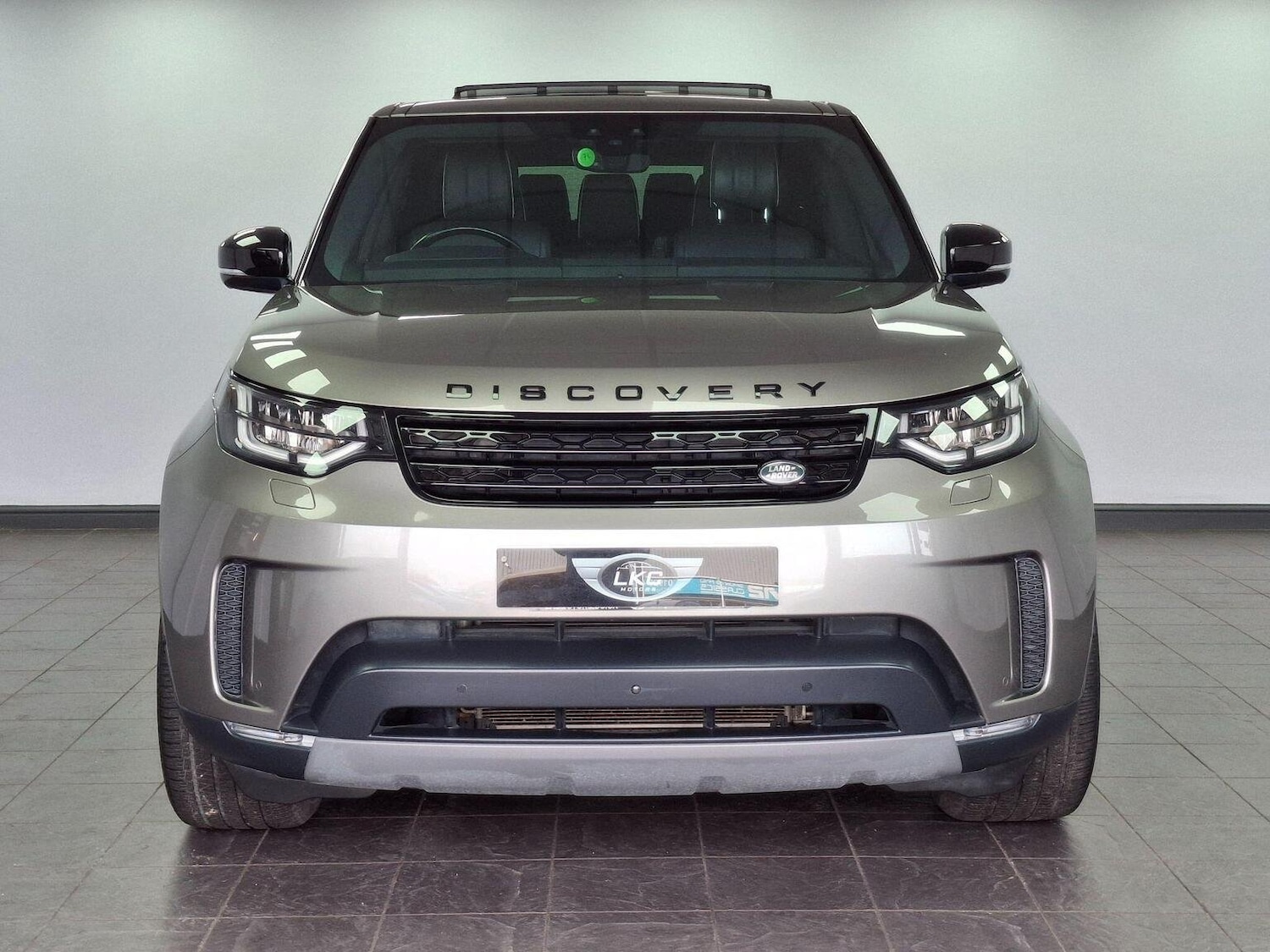 Used Land Rover Discovery 2019 for sale - 76369294: Photo 47