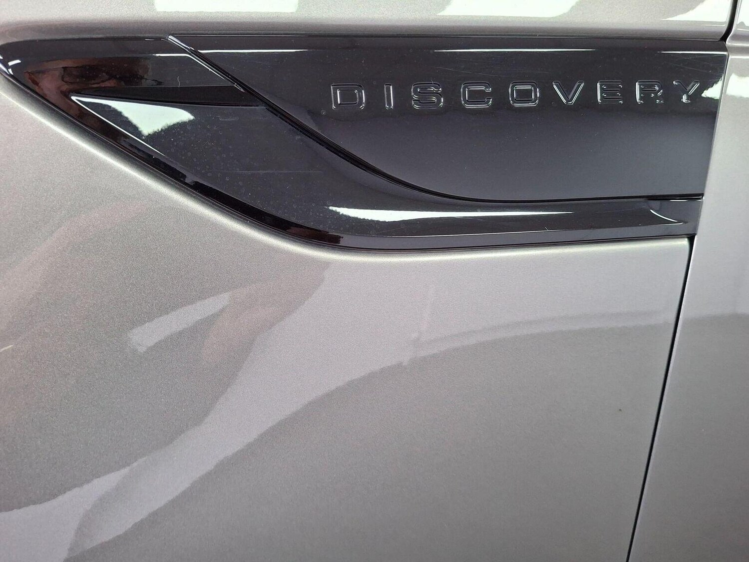 Used Land Rover Discovery 2019 for sale - 76369294: Photo 50