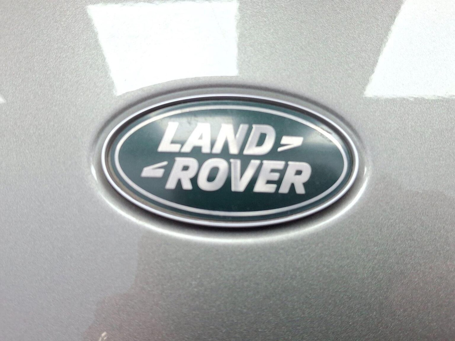 Used Land Rover Discovery 2019 for sale - 76369294: Photo 55