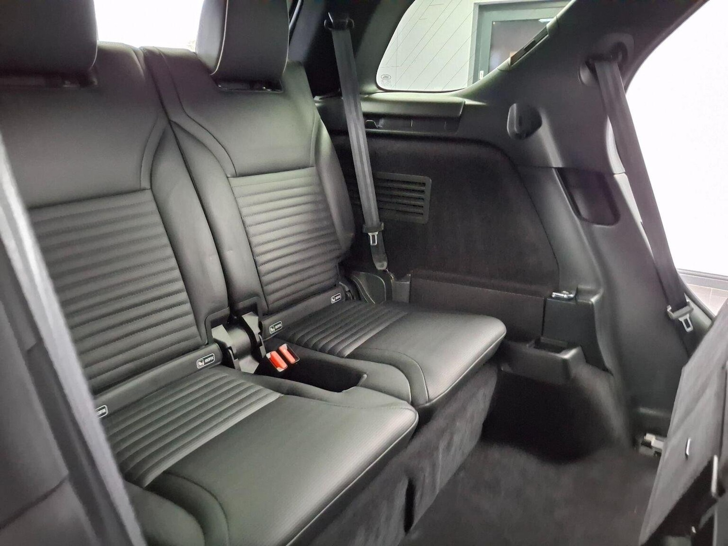 Used Land Rover Discovery 2019 for sale - 76369294: Photo 56