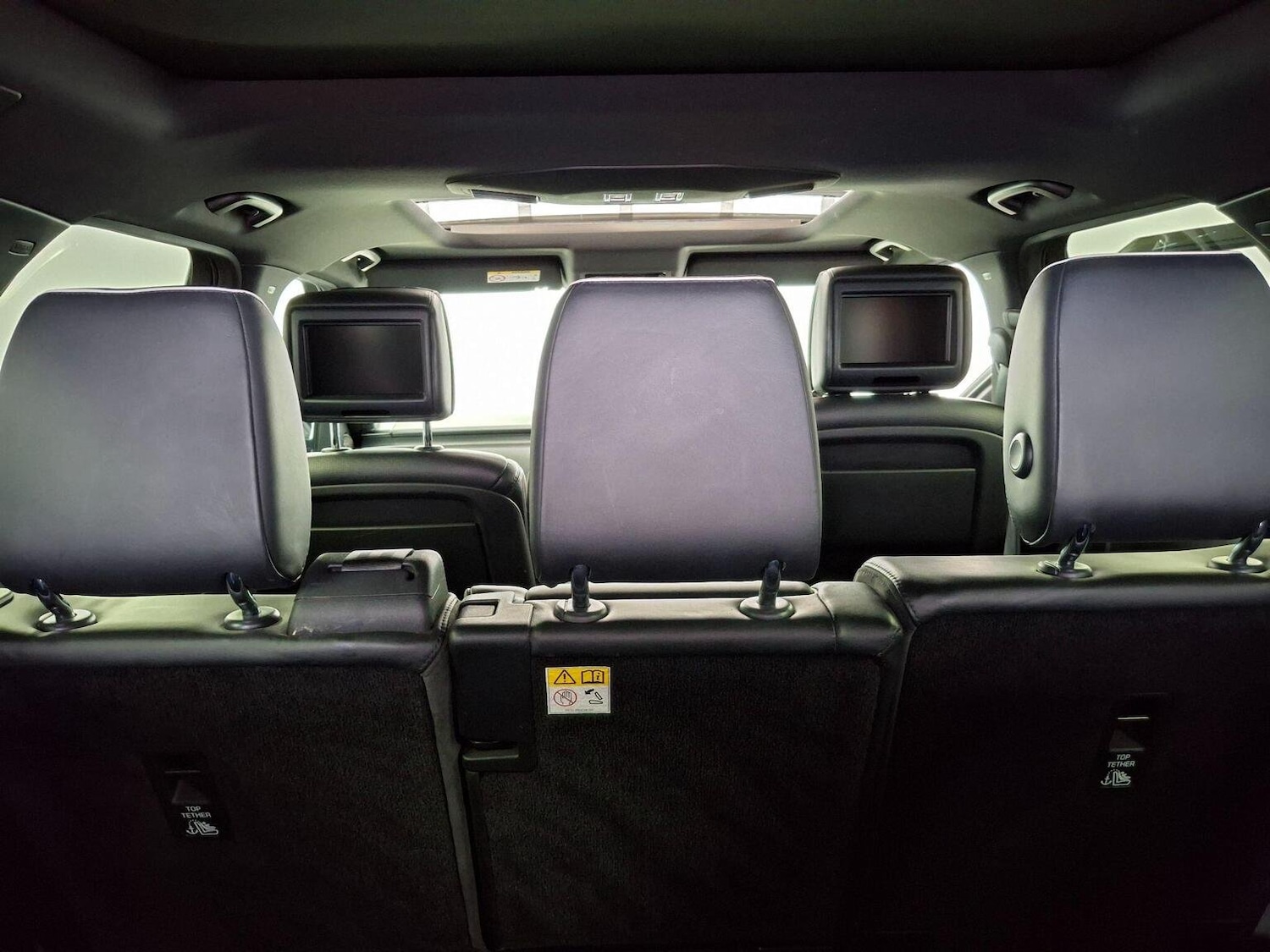 Used Land Rover Discovery 2019 for sale - 76369294: Photo 61