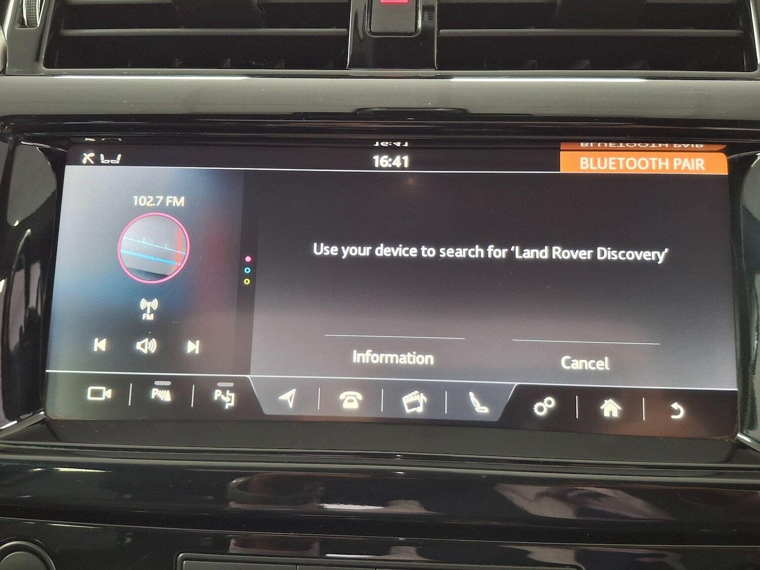 Used Land Rover Discovery 2019 for sale - 76369294: Photo 65