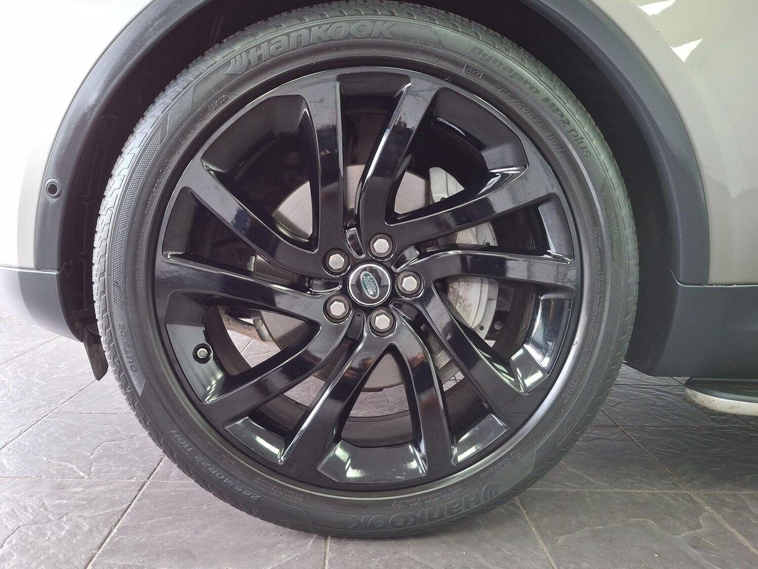 Used Land Rover Discovery 2019 for sale - 76369294: Photo 67