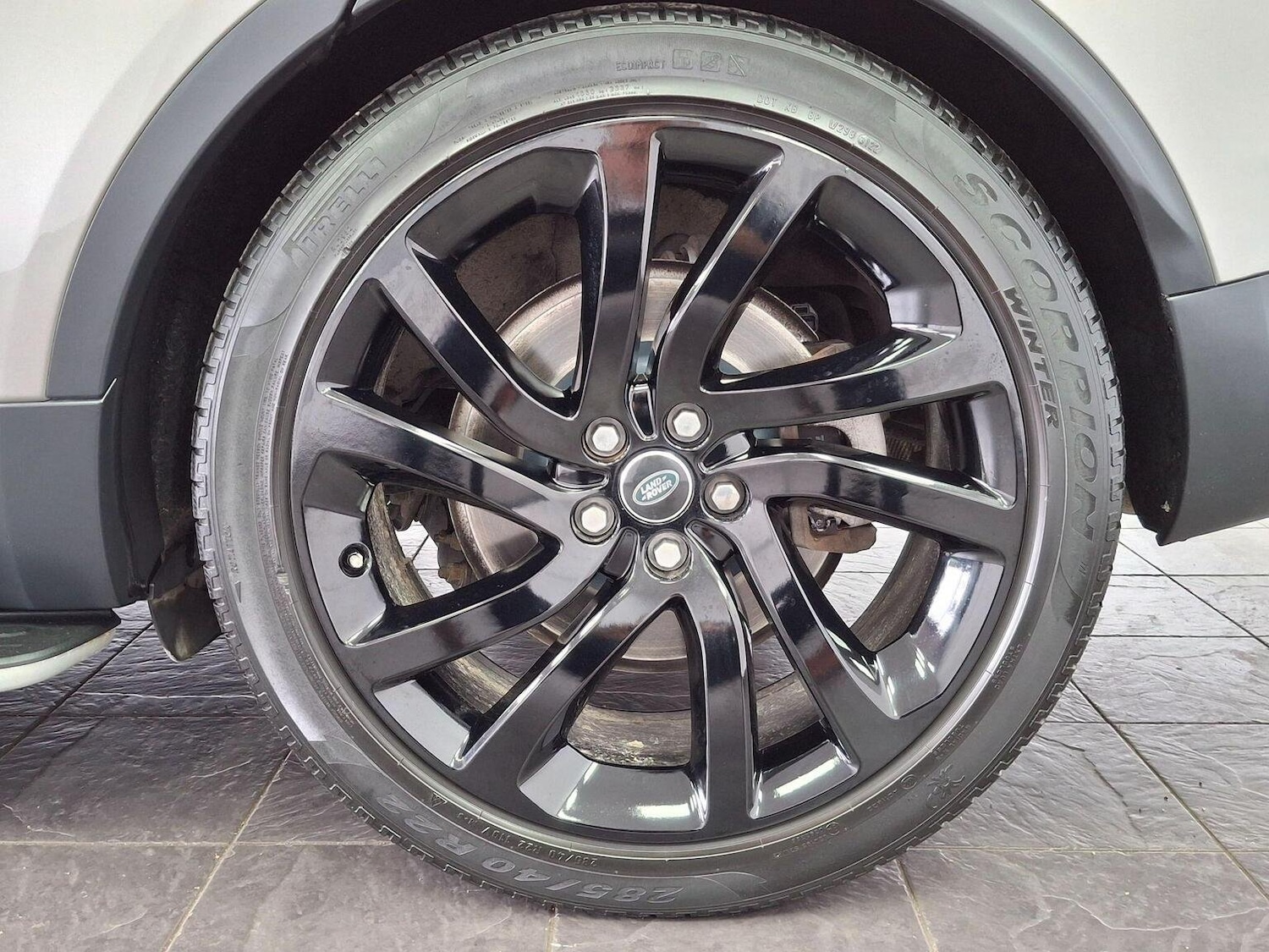 Used Land Rover Discovery 2019 for sale - 76369294: Photo 68