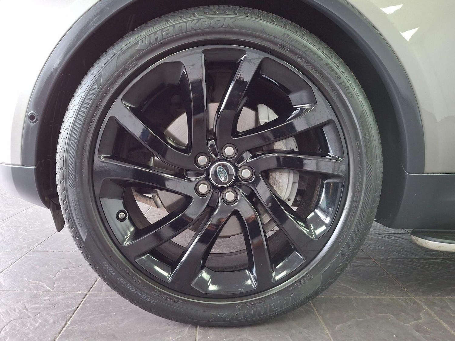 Used Land Rover Discovery 2019 for sale - 76369294: Photo 69