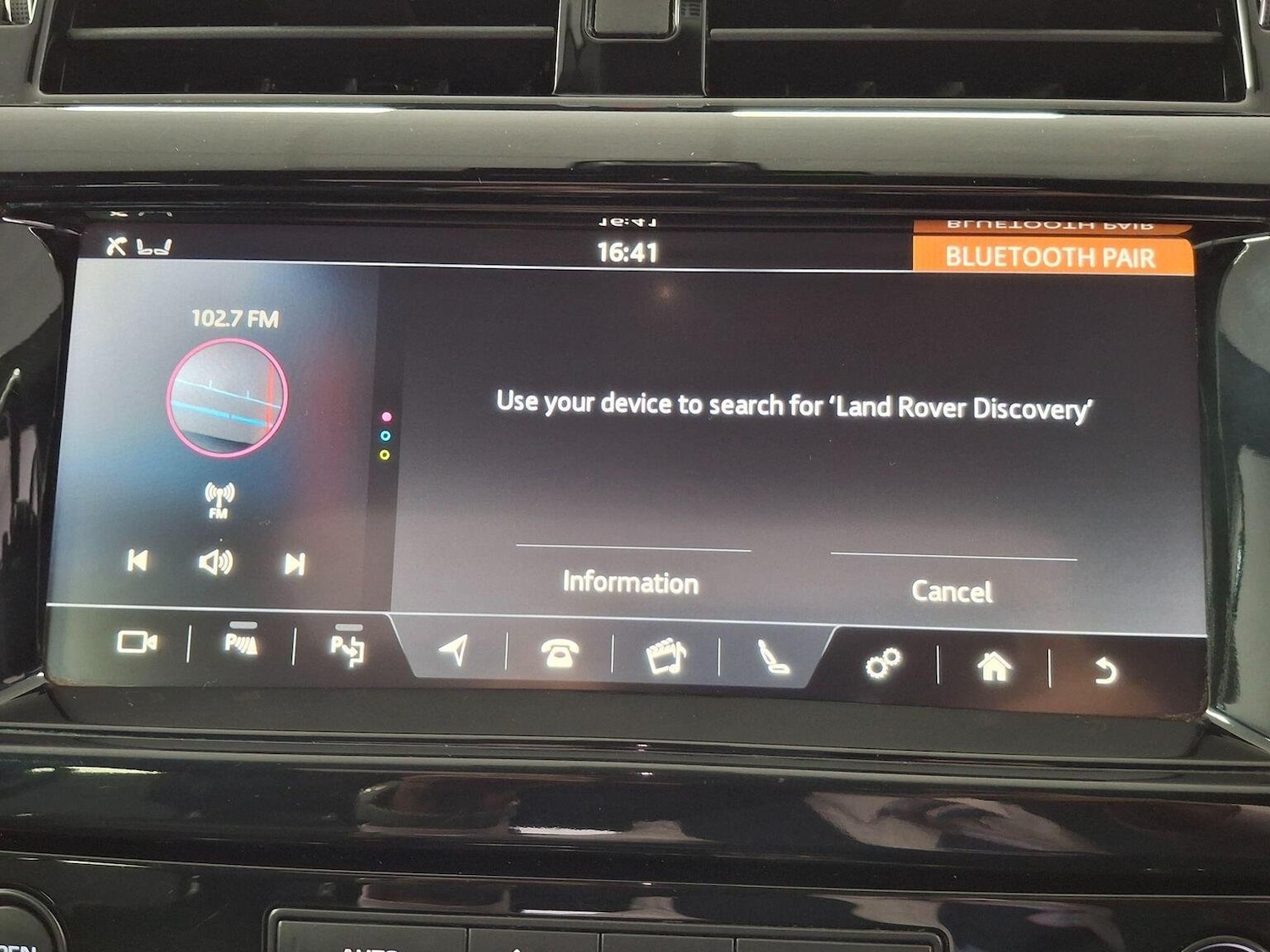 Used Land Rover Discovery 2019 for sale - 76369294: Photo 71