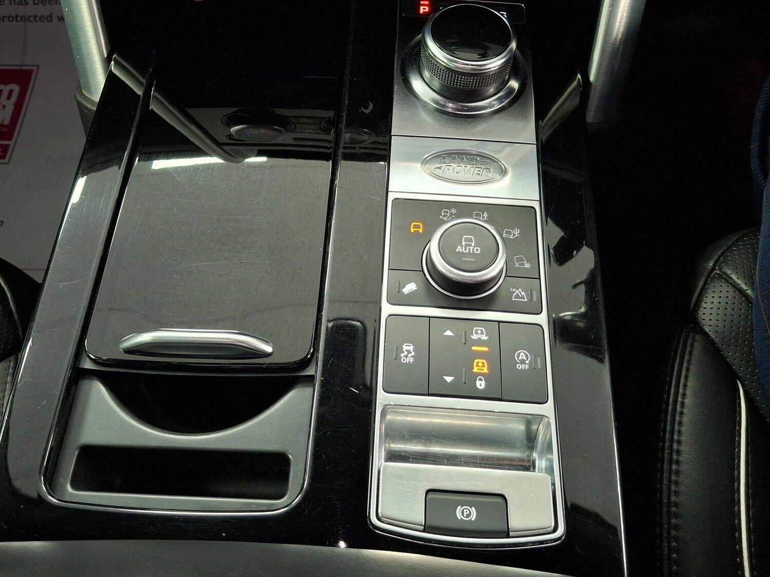 Used Land Rover Discovery 2019 for sale - 76369294: Photo 72