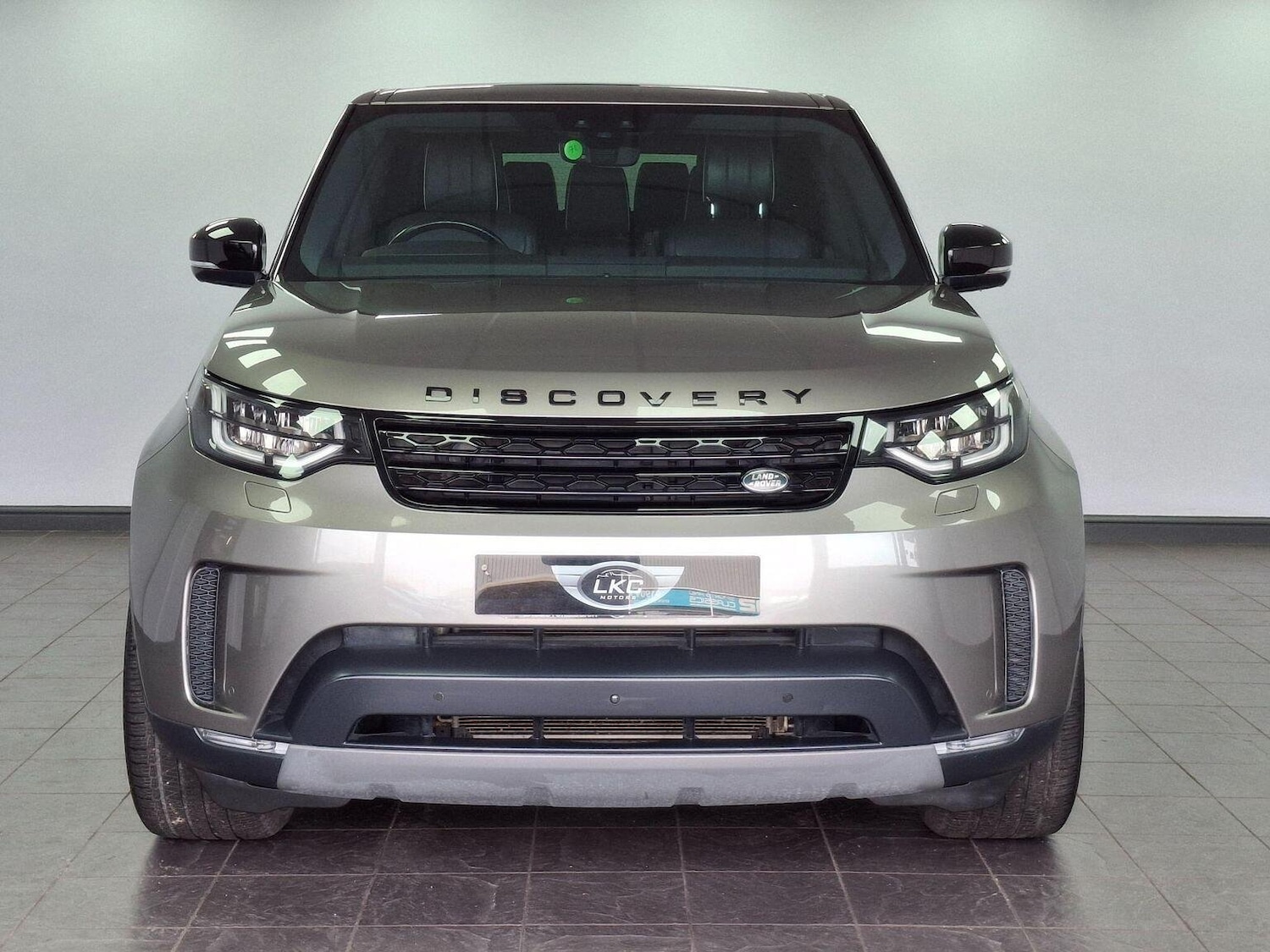 Used Land Rover Discovery 2019 for sale - 76369294: Photo 78