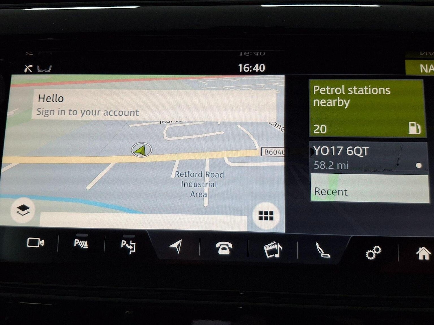 Used Land Rover Discovery 2019 for sale - 76369294: Photo 79