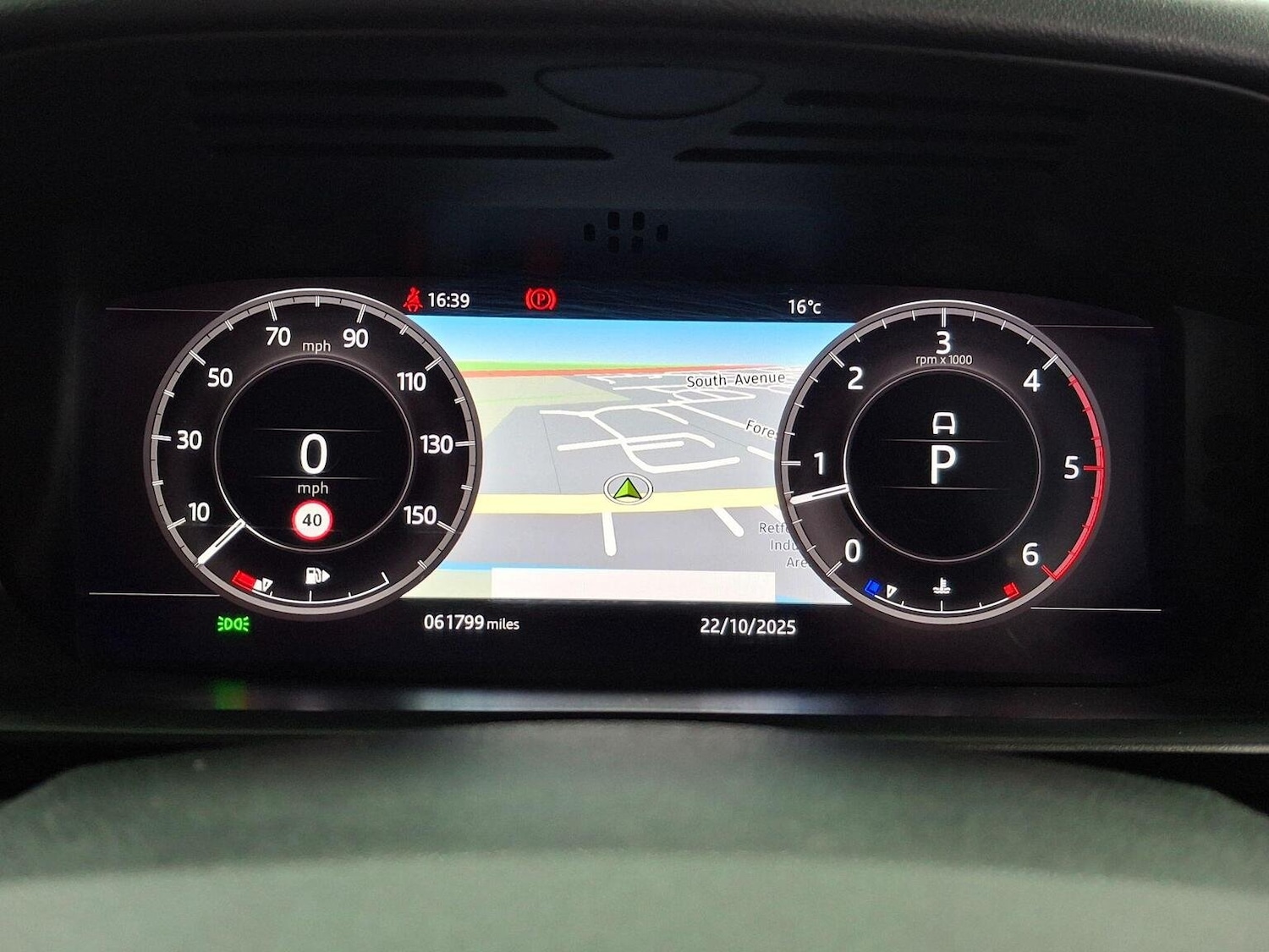 Used Land Rover Discovery 2019 for sale - 76369294: Photo 8