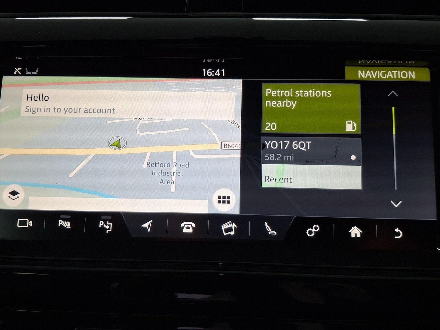 Used Land Rover Discovery 2019 for sale - 76369294: Photo 80