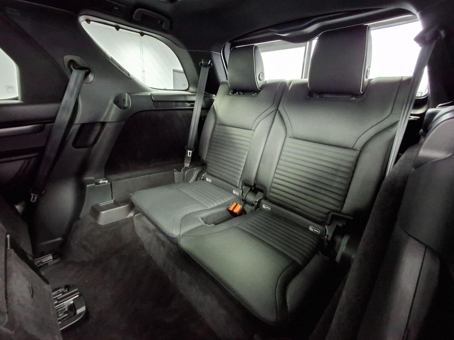 Used Land Rover Discovery 2019 for sale - 76369294: Photo 85