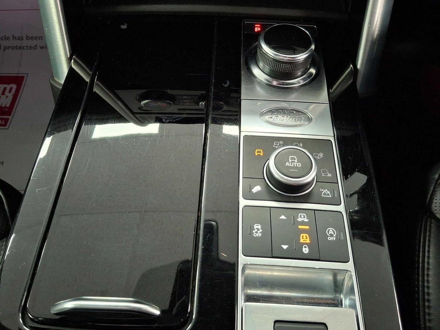 Used Land Rover Discovery 2019 for sale - 76369294: Photo 9