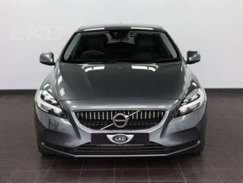 Used Volvo V40 2018 for sale - 75202534: Photo