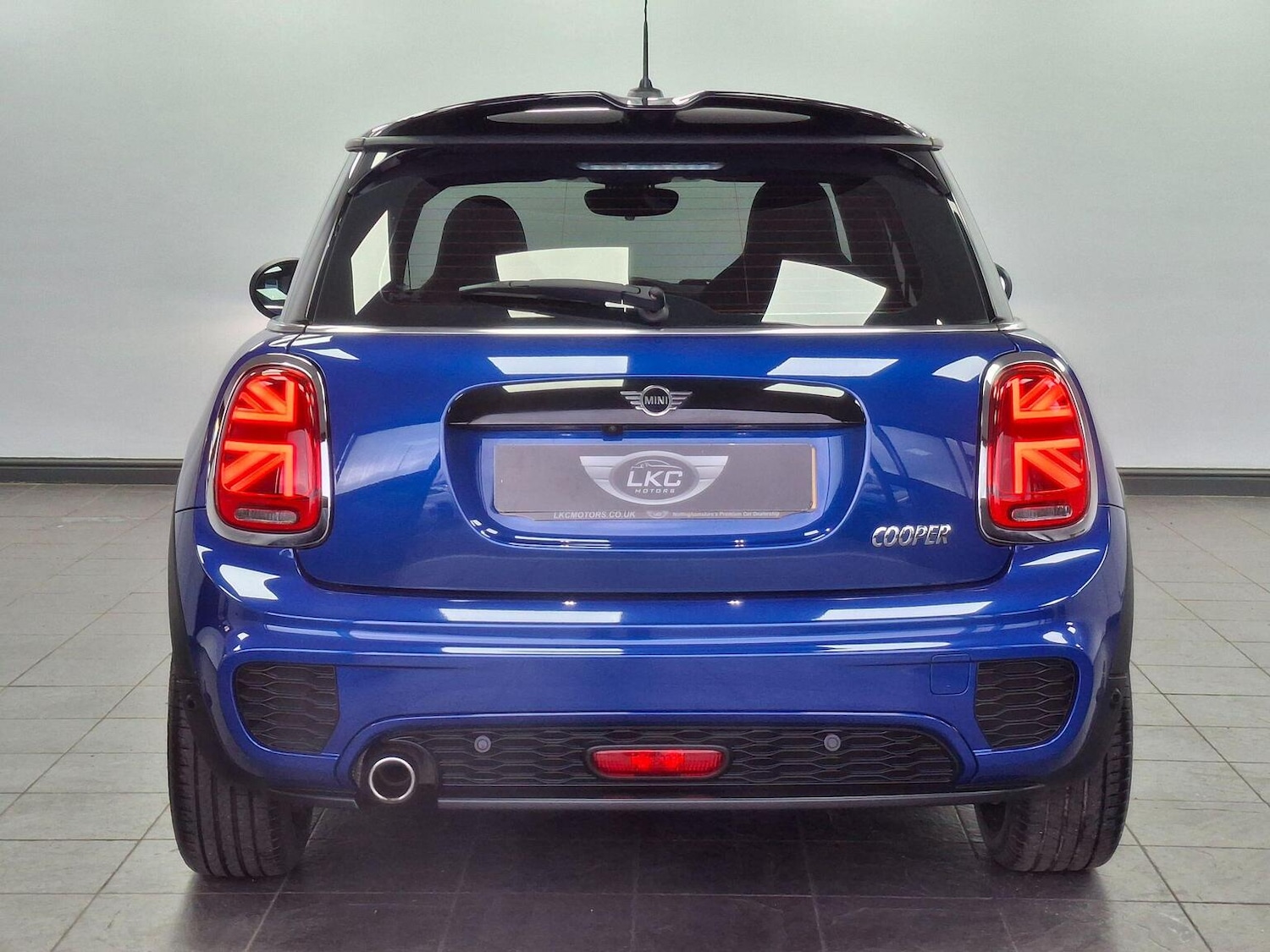 Used MINI Hatch 2020 for sale - 77536062: Photo 13