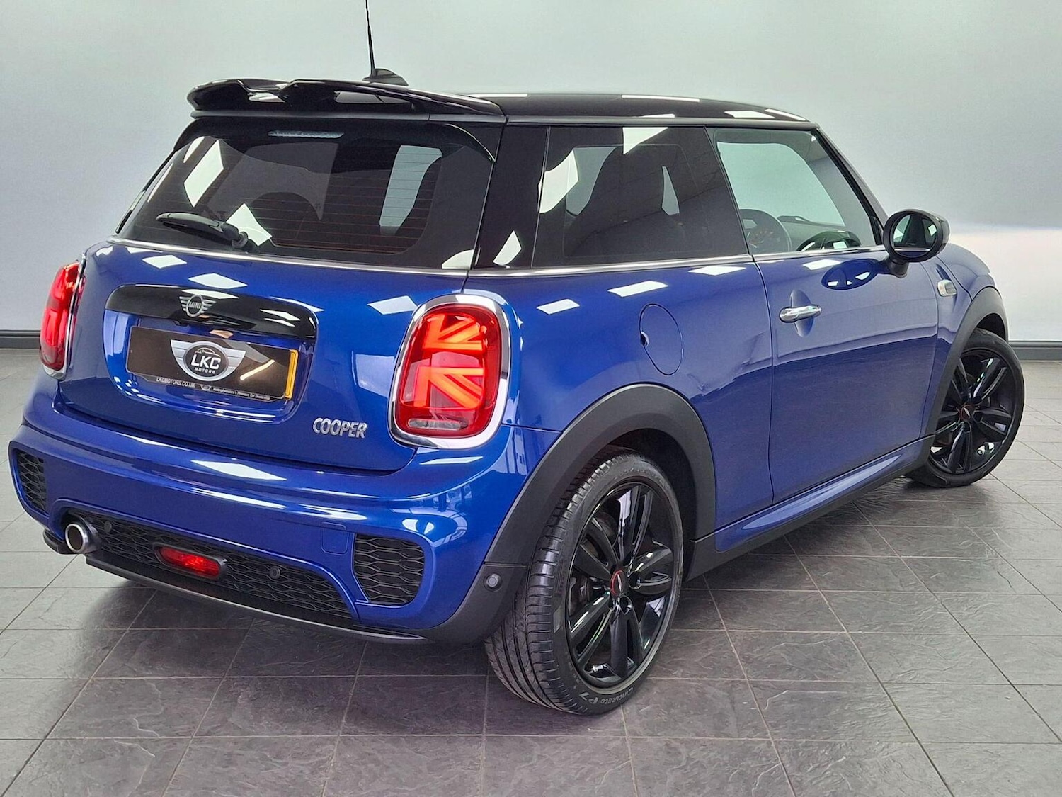 Used MINI Hatch 2020 for sale - 77536062: Photo 14