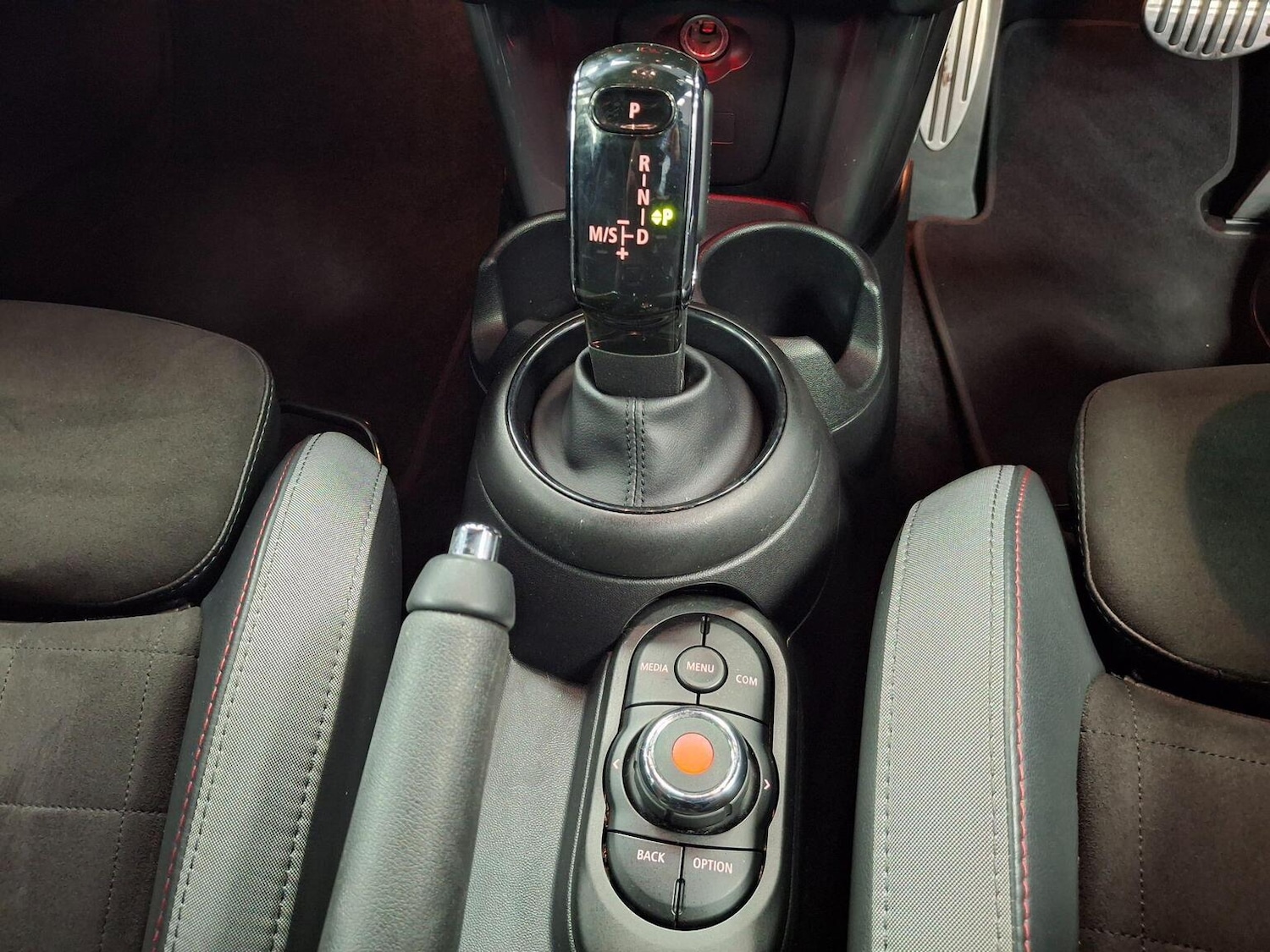 Used MINI Hatch 2020 for sale - 77536062: Photo 19