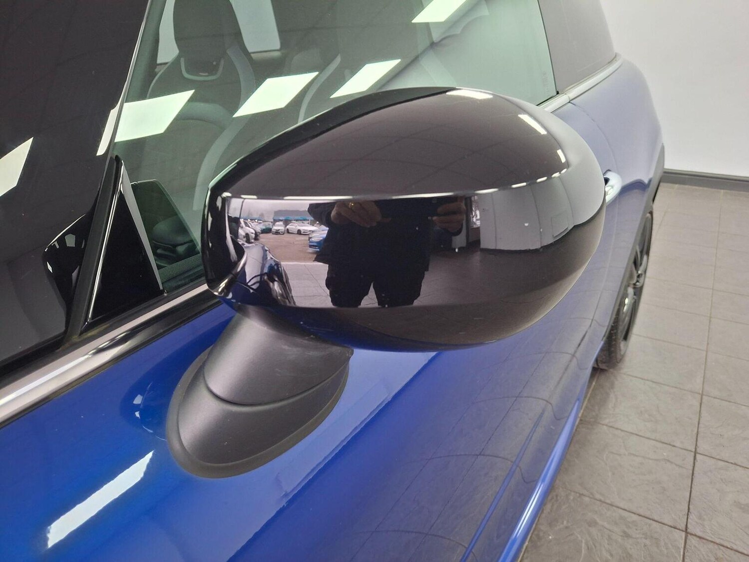 Used MINI Hatch 2020 for sale - 77536062: Photo 21