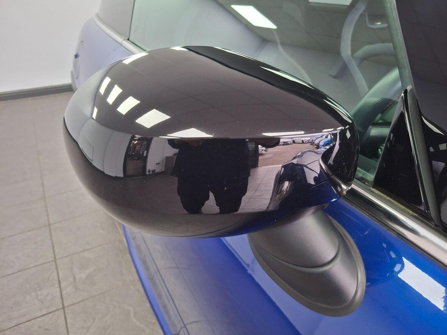 Used MINI Hatch 2020 for sale - 77536062: Photo 22