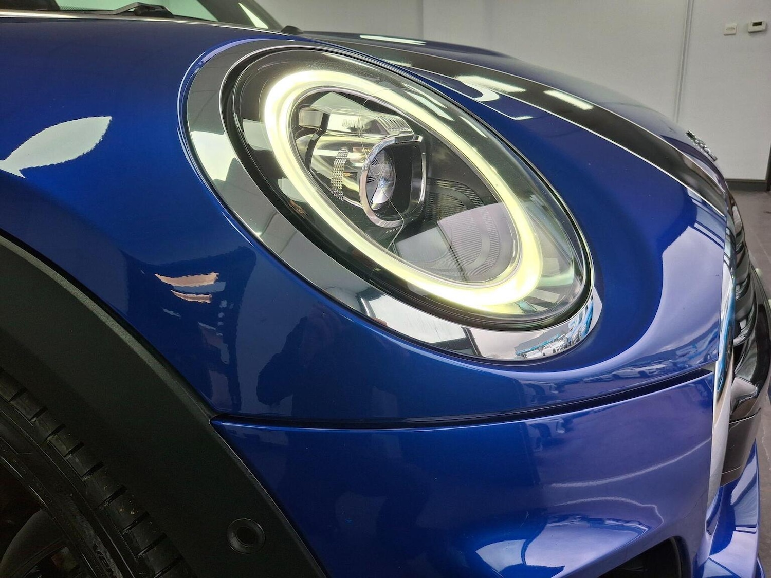 Used MINI Hatch 2020 for sale - 77536062: Photo 24