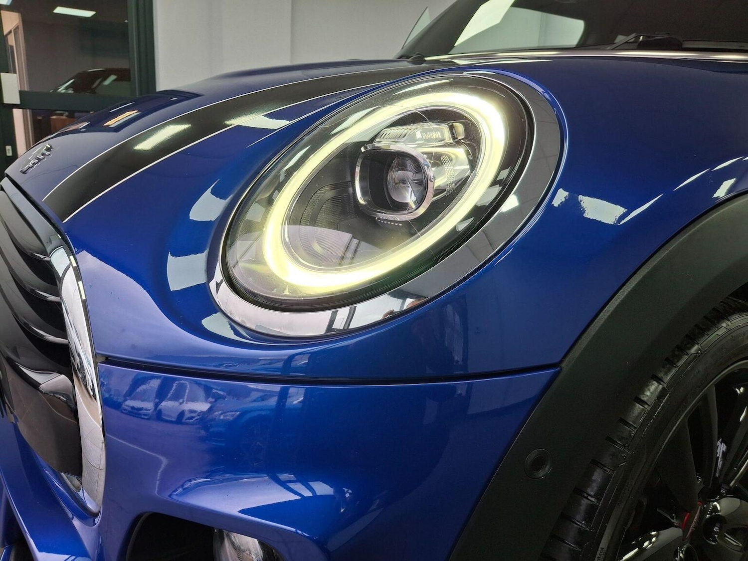 Used MINI Hatch 2020 for sale - 77536062: Photo 25