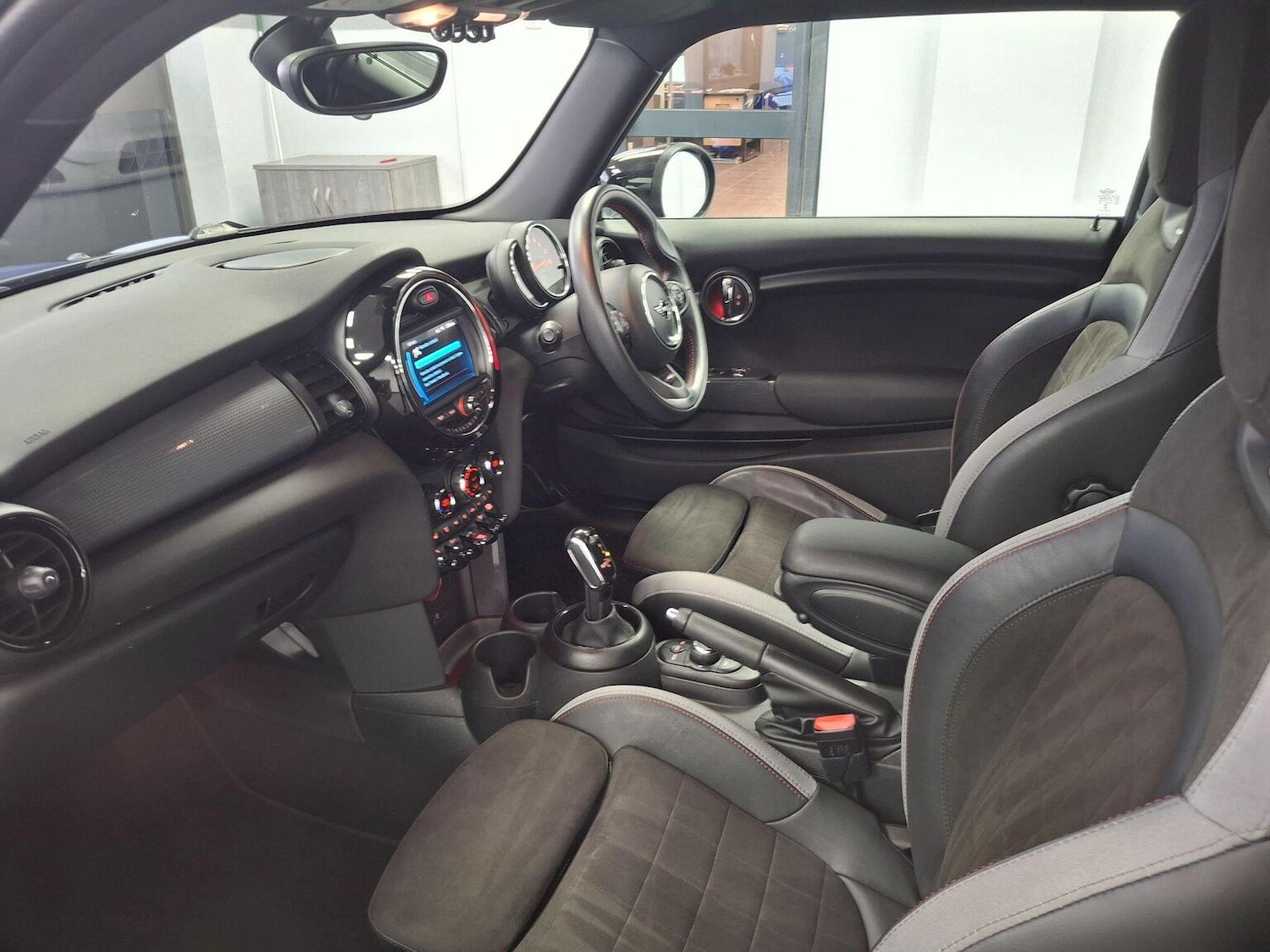 Used MINI Hatch 2020 for sale - 77536062: Photo 26