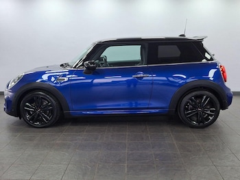 Used MINI Hatch 2020 for sale - 77536062: Photo