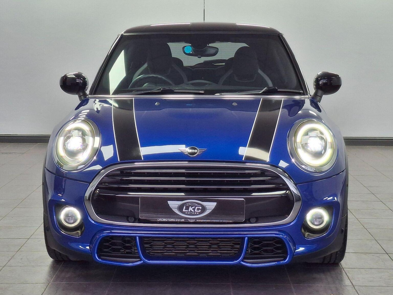 Used MINI Hatch 2020 for sale - 77536062: Photo 3