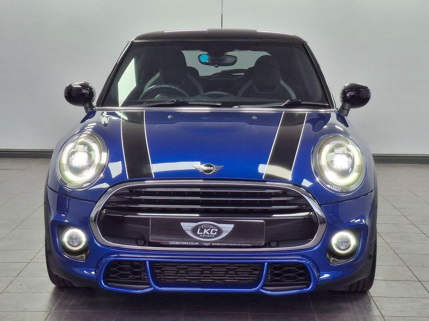 Used MINI Hatch 2020 for sale - 77536062: Photo 33