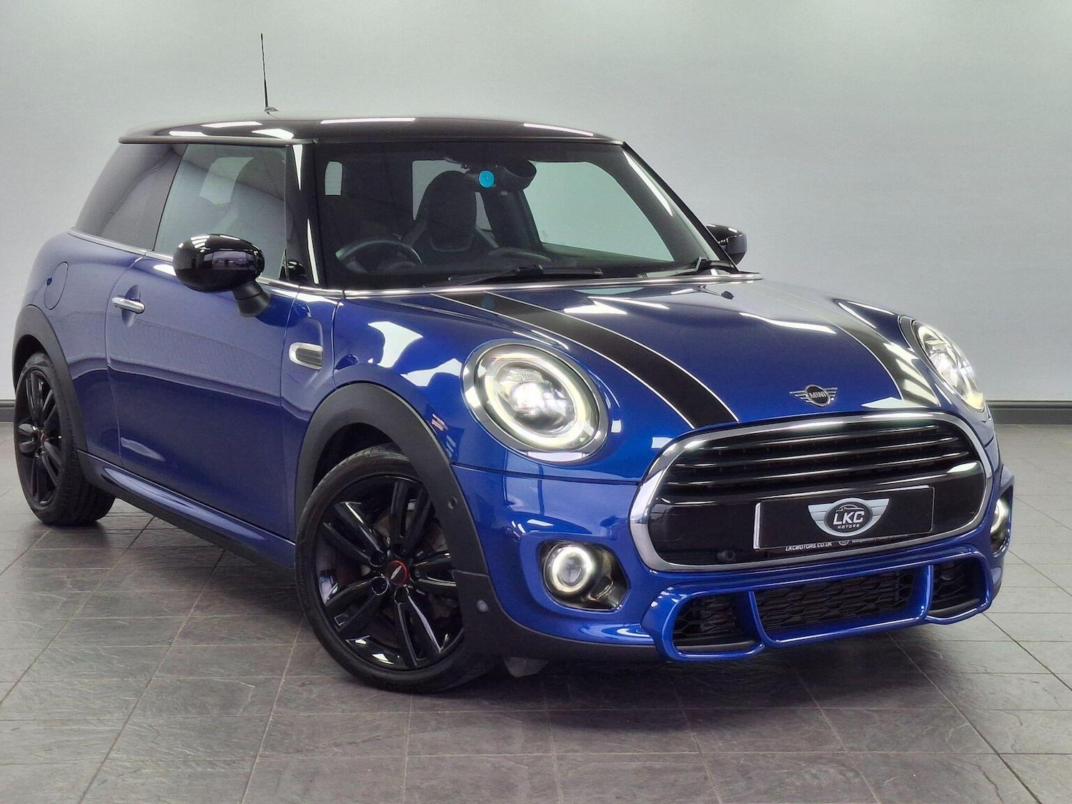 Used MINI Hatch 2020 for sale - 77536062: Photo 34